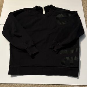 Lululemon Crew Neck